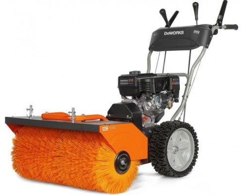 Подметальная машина DeWORKS SC 7080 [SC 7080]