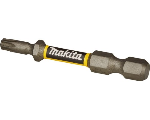 Бита для заворачивания MAKITA E-03349 Impact Premier T20, 50 мм, E-form (MZ), 2 шт.