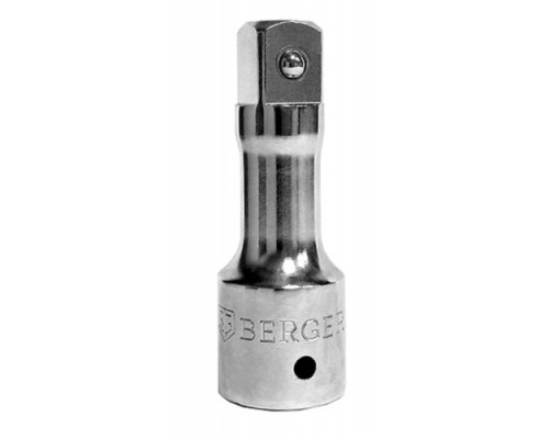 Удлинитель BERGER BG2110 3/4" 100 мм