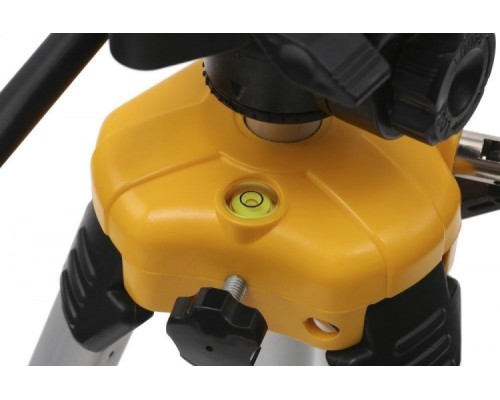 Штатив DeWALT DE0881T-XJ алюминиевый 1/4-20 1.7м