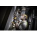 Многофункциональный инструмент аккумуляторный DeWALT DCS 356E1T бесщеточный, [DCS356E1T-XJ]