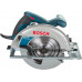 Сетевая дисковая пила BOSCH GKS 190 [0615990L2E] Toolbox PRO