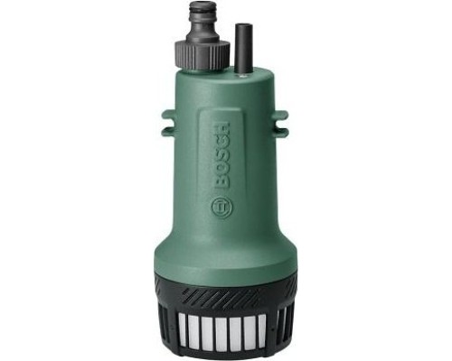 Насос для бочек BOSCH GardenPump 18, аккумуляторный без АКБ и ЗУ 06008C4201 [06008C4201]