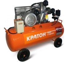 Компрессор поршневой КРАТОН AC-630-110-BDW [3 01 01 041]