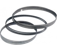 Пила кольцевая HONSBERG 13х0,65х2560 мм 4 TPI Extra/Flexback