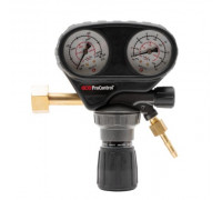 Редуктор для азота, гелия, водорода и воздуха KRASS GCE DIN-Control NITROGEN (200/10 бар, вх. G3/4