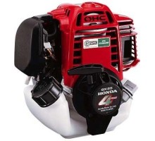 Бензиновый двигатель HONDA GX- 25 1 л.с. [GX25NT-STSC]