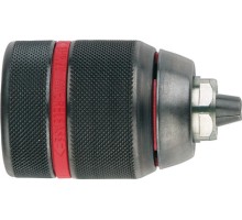 Патрон Futuro METABO Plus S2M 1.5-13мм 1/2-20 UNF БЗП [636620000]