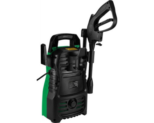 Автомойка ZITREK ZKCW110 083-2031