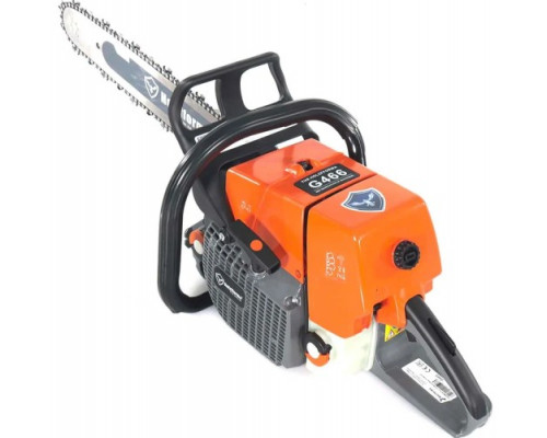 Бензопила HOLZFFORMA G466 20"
