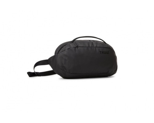 Дорожный чехол THULE 3 204 709 tact waistpack, 5l, black [3204709]