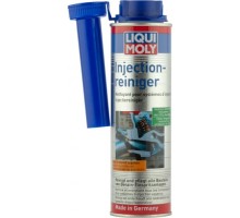 Очиститель инжектора LIQUI MOLY Injection-Reiniger 0,3 л 5110/1993 5110/1993