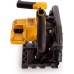 Пила циркулярная аккумуляторная DeWALT DCS520NT FLEXVOLT, бесщеточная, без АКБ и З/У [DCS520NT-XJ]