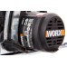 Пила циркулярная аккумуляторная WORX WX531.9 worxsaw без АКБ и ЗУ мини-пила, бесщеточная [WX531.9]