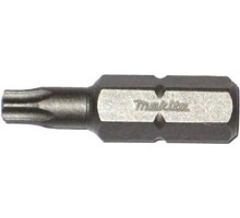 Бита для заворачивания MAKITA P-06373 T30, 25 мм, C-form, 10 шт.