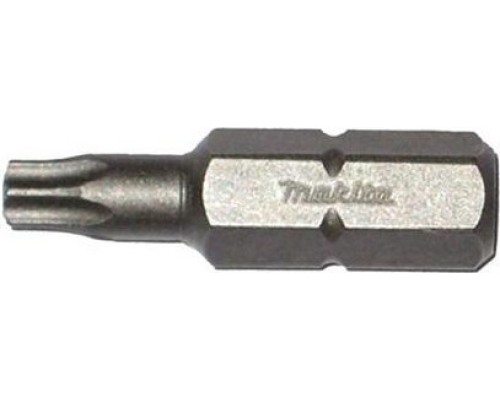 Бита для заворачивания MAKITA P-06373 T30, 25 мм, C-form, 10 шт.