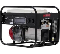 Сварочный генератор EUROPOWER EP 200 Х2/25 DC 950002107
