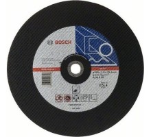 Отрезной круг по металлу BOSCH 355х2,8х25.4 мм A36R-BF Expert for Metal [2608600543]