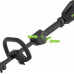 Снегоуборщик (электролопата) аккумуляторный GREENWORKS 2603107UG 40V, 30 см, бесщеточный, с 1хАКБ 5 Ач и ЗУ купить с доставкой и официальной гарантией