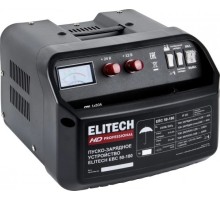 Пускозарядное устройство ELITECH EBC 50/180 HD 206814