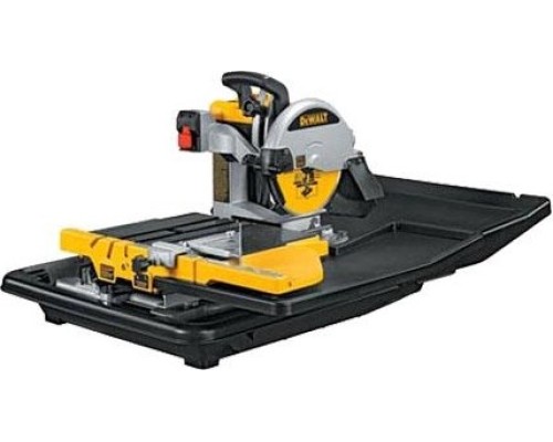 Станок камнерезный DeWALT D24000 [D24000-QS]