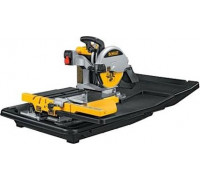 Станок камнерезный DeWALT D24000 D24000-QS
