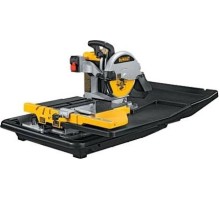 Станок камнерезный DeWALT D24000 [D24000-QS]