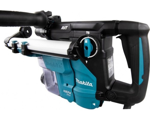 Перфоратор MAKITA HR3011FCJ