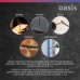 Дрель ударная сетевая OASIS DU-85 [4640039480273]
