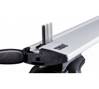 Переходник THULE 696-6 для установки бокса в т-профиль (power-click) 24х30мм 696600