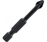Бита для заворачивания D.BOR IMPACT Torsion PH3, 50 мм (5 шт.) D03-DITAPH03050005