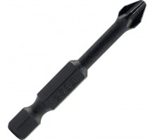 Бита для заворачивания D.BOR IMPACT Torsion PH3, 50 мм (5 шт.) D03-DITAPH03050005
