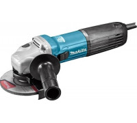 Угловая шлифмашина MAKITA GA 4540 C GA4540C