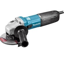 Угловая шлифмашина MAKITA GA 4540 C [GA4540C]