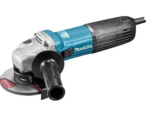 Угловая шлифмашина MAKITA GA 4540 C [GA4540C]