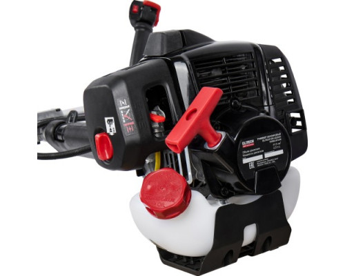 Мотокоса ELITECH BG 4222CU