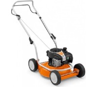 Газонокосилка бензиновая STIHL RM-2 R 63570113405