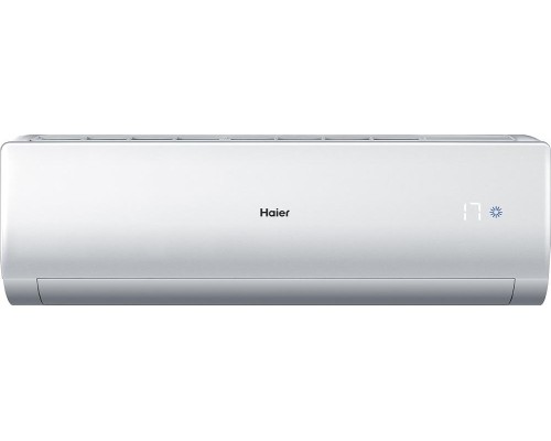 Сплит-система с инверторным управлением HAIER AS50NHPHRA серия Elegant [1U50NHPFRA]