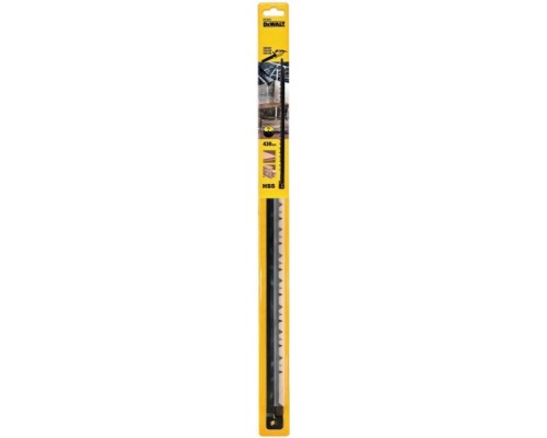 Пильное полотно DeWALT для пилы аллигатор TCT 430 мм DT2978 DWE 397/8/9 [DT2978-QZ]