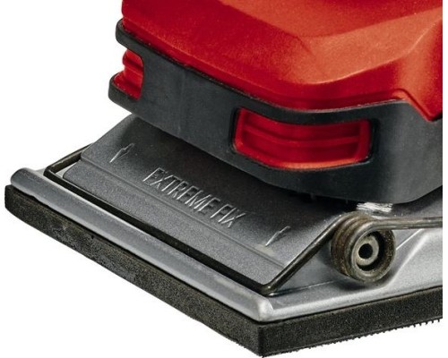 Виброшлифмашина аккумуляторная EINHELL 4460720 TE-OS 18/230 Li- Solo Виброшлифмашина аккумуляторная EINHELL 4460720 TE-OS 18/230 Li- Solo
