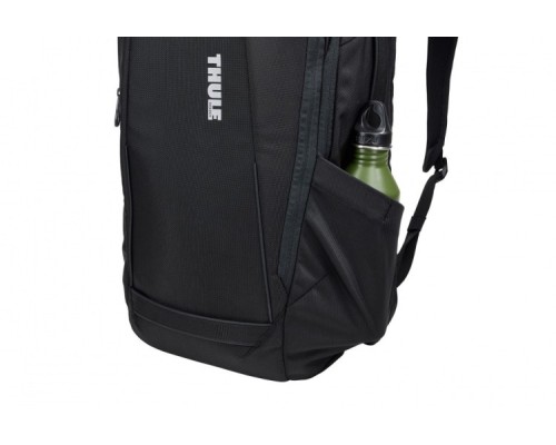 Рюкзак THULE 3 204 814 accent backpack, 28l, black [3204814]