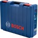 Угловая шлифмашина аккумуляторная BOSCH GWS 180-LI [06019H90R1] 1х4.0Ач, Кейс