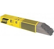 Электроды ESAB УОНИИ-13/55Р 4 х450мм 5677404WM0 [5677404WM0]