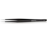 Пинцет KNIPEX KN-922103ESD универсальный ESD, 140 мм