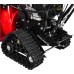 Снегоуборочная машина гусеничная DDE ST 1176 LET [796-641]