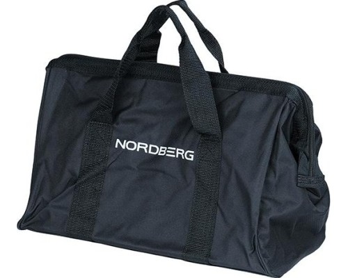 Гайковерт аккумуляторный NORDBERG NE810K [ЦБ-00016882]