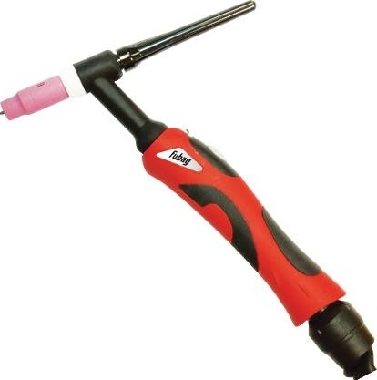 Горелка FUBAG FB TIG 26 5P 4m UD 38459