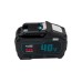 Аккумулятор TopON для Makita 40v 4.0ah (li-ion) [TOP-MAK-BL4040]