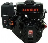Бензиновый двигатель LONCIN LC170FA (A type) D20 7,0 л.с. (вал 20 мм) лодочная серия 00-00154157