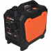 Генератор бензиновый инверторный Evoline BQH 1200 (Zongshen)